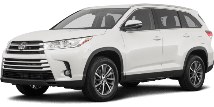 Toyota employee lease program